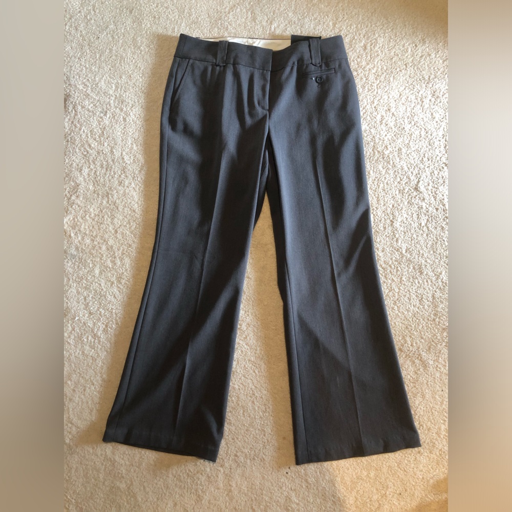 Ann Taylor LOFT Julie dress pants